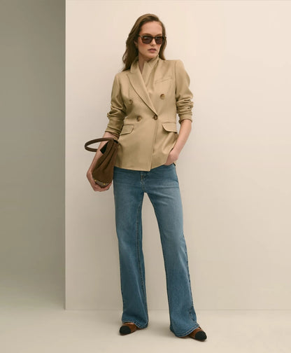 Friday Oxford Shirt