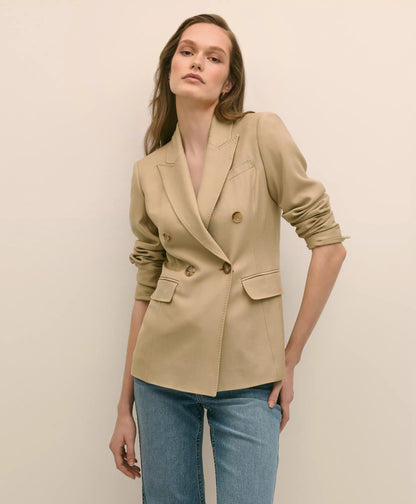 Friday Oxford Shirt