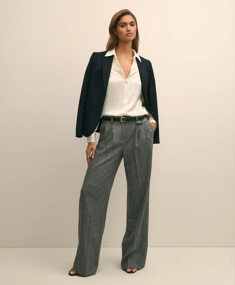 Friday Oxford Shirt