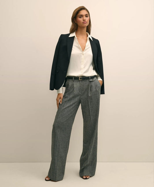 Friday Oxford Shirt