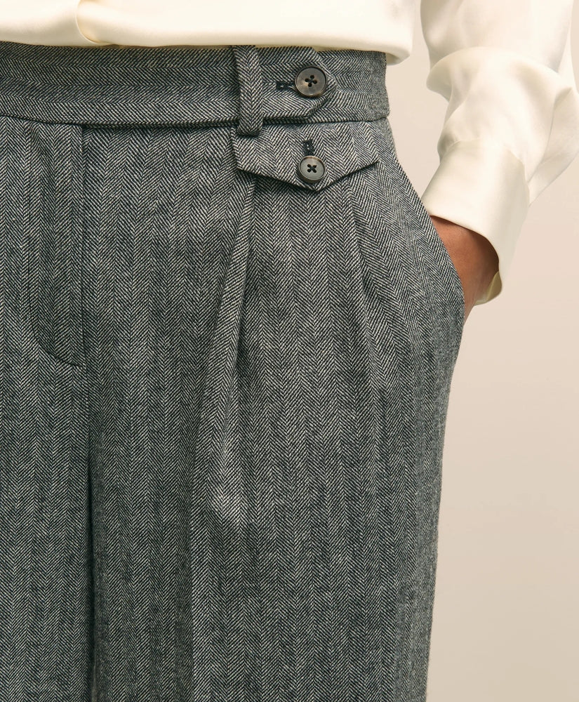 Friday Oxford Shirt