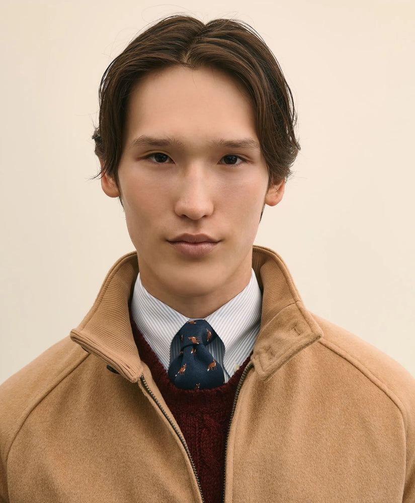 Friday Oxford Shirt