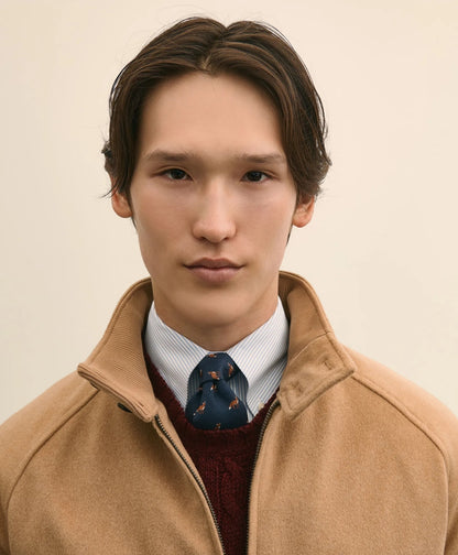 Friday Oxford Shirt