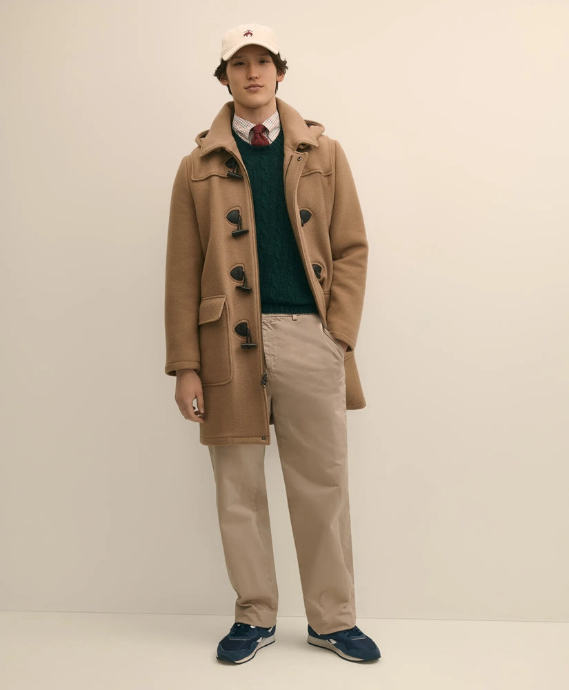 Friday Oxford Shirt