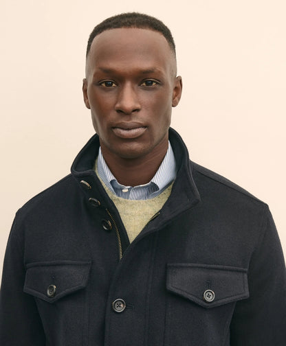 Friday Oxford Shirt