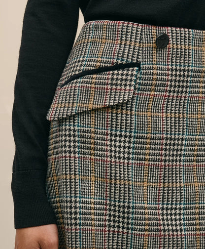 Friday Oxford Shirt
