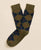 Olive-Blue