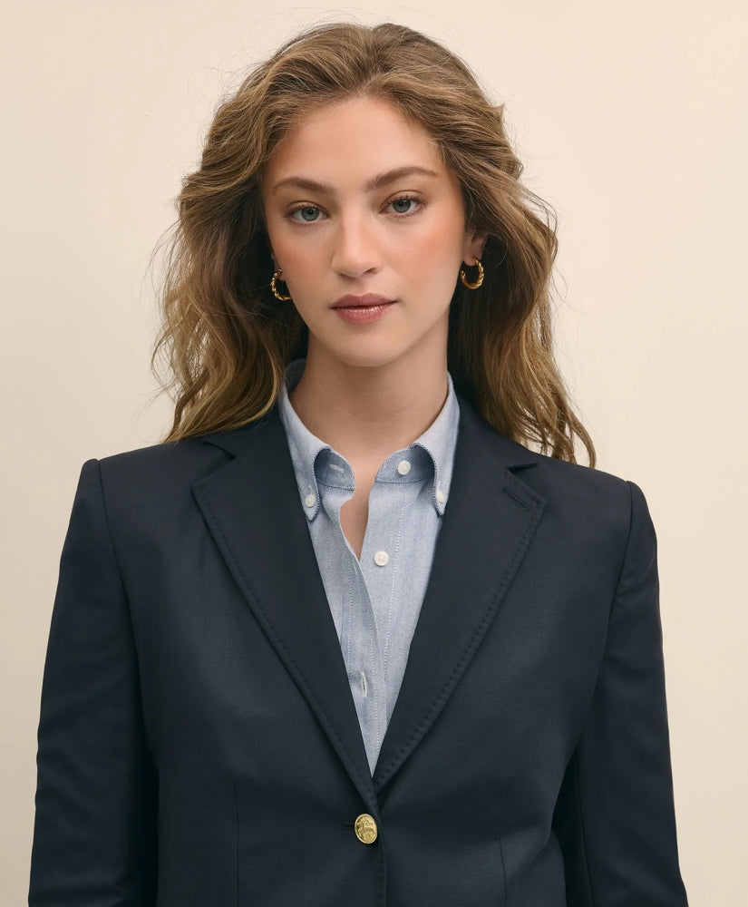 Friday Oxford Shirt