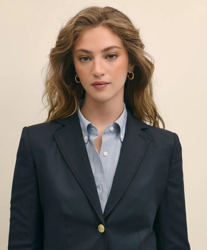 Friday Oxford Shirt