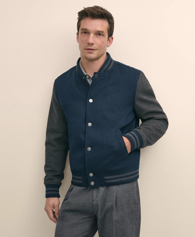 Friday Oxford Shirt
