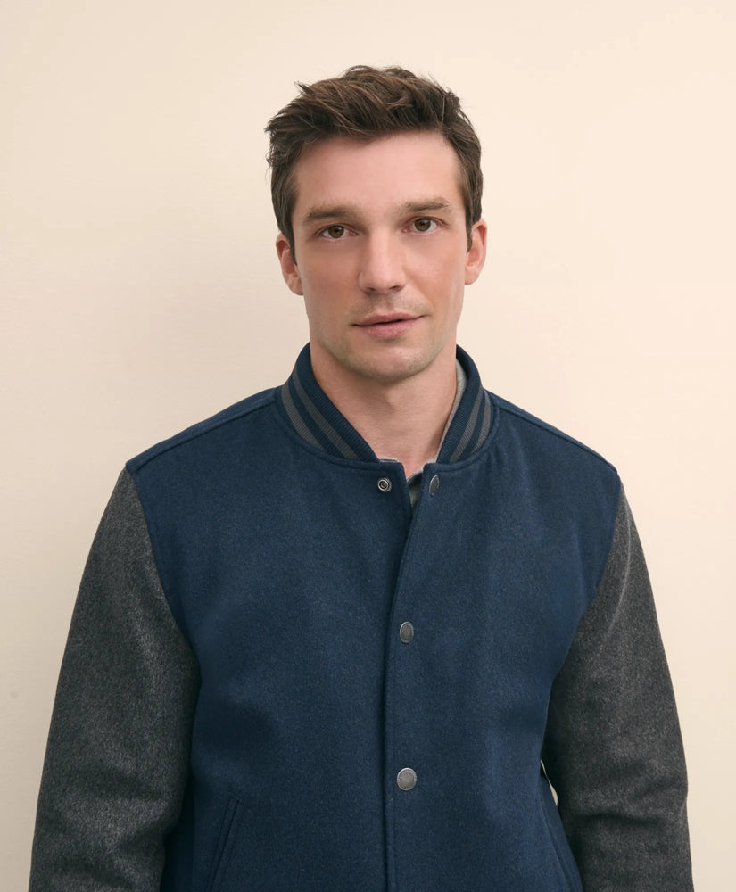 Friday Oxford Shirt