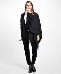 Cashmere Ruana