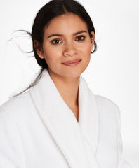 Terry Cloth Robe