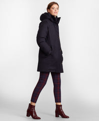 Polar Series™ Waterproof Wool Parka