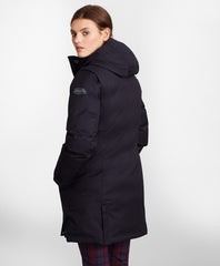 Polar Series™ Waterproof Wool Parka