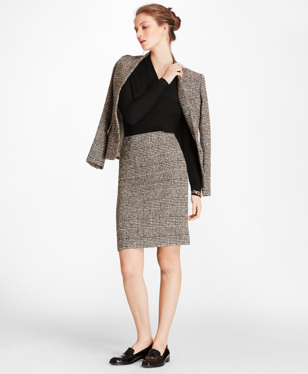 Silk-Cashmere Shawl-Collar Sweater