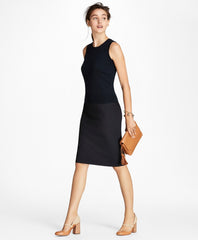 Lightweight Supima® Cotton Shell