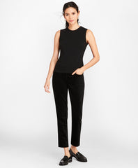 Cashmere Shell