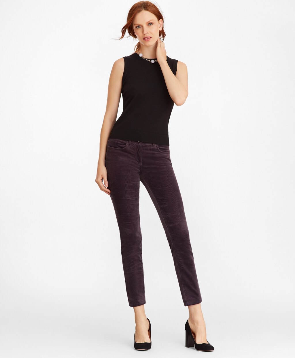 Merino Wool Shell