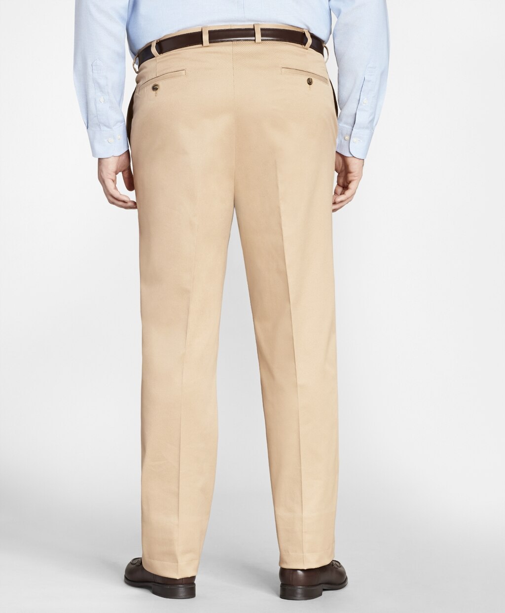 Big & Tall Lightweight Stretch Advantage Chino® Pants