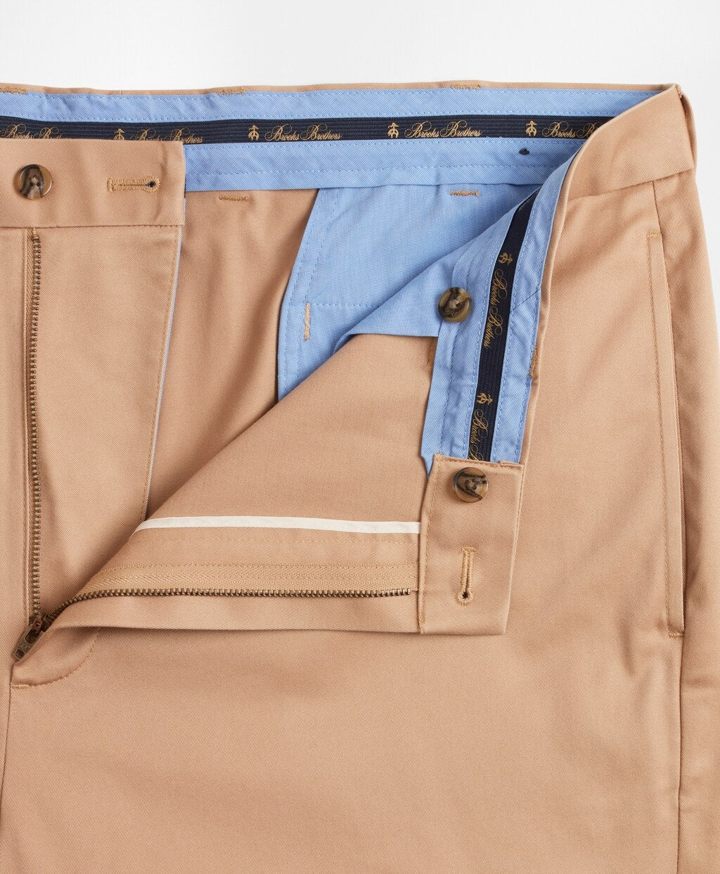 Big & Tall Lightweight Stretch Advantage Chino® Pants