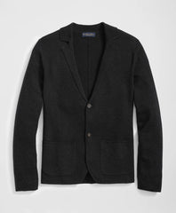 Ultimate Merino Wool Sweater Blazer