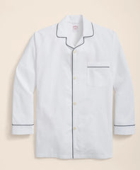Cotton Broadcloth Pajamas