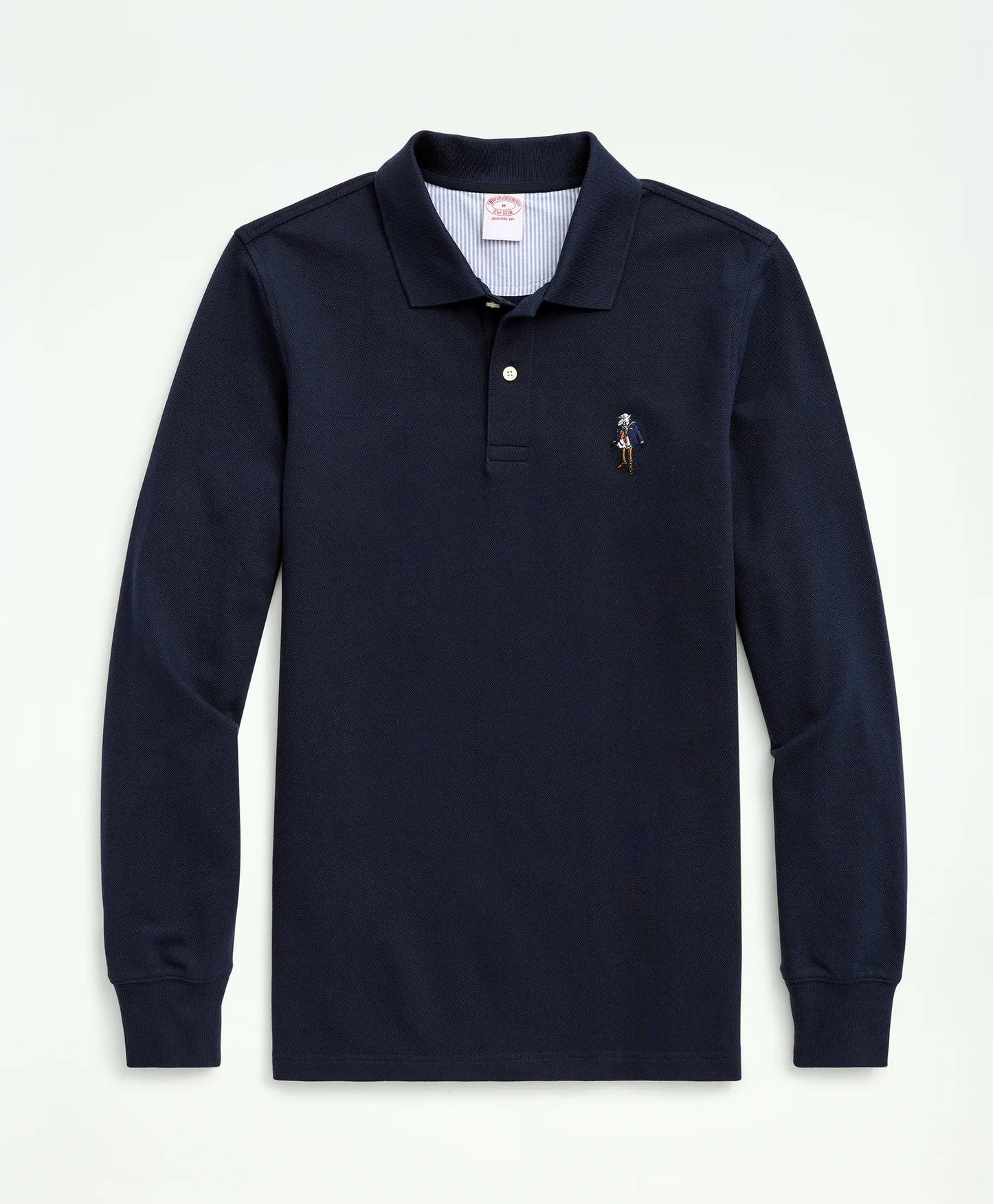 Friday Oxford Shirt