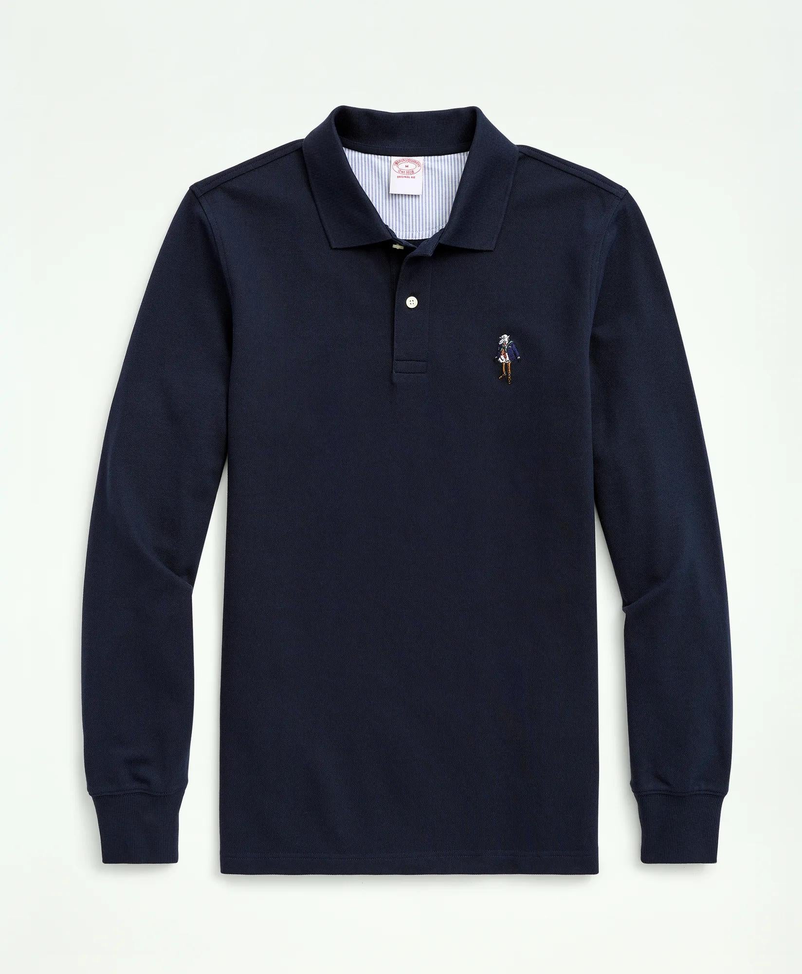 Friday Oxford Shirt