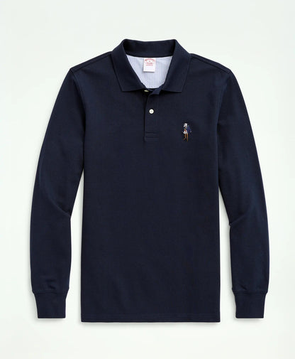 Friday Oxford Shirt