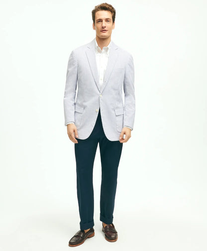 Friday Oxford Shirt