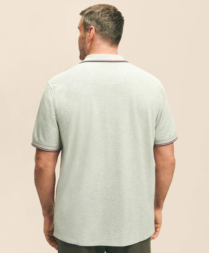 Friday Oxford Shirt
