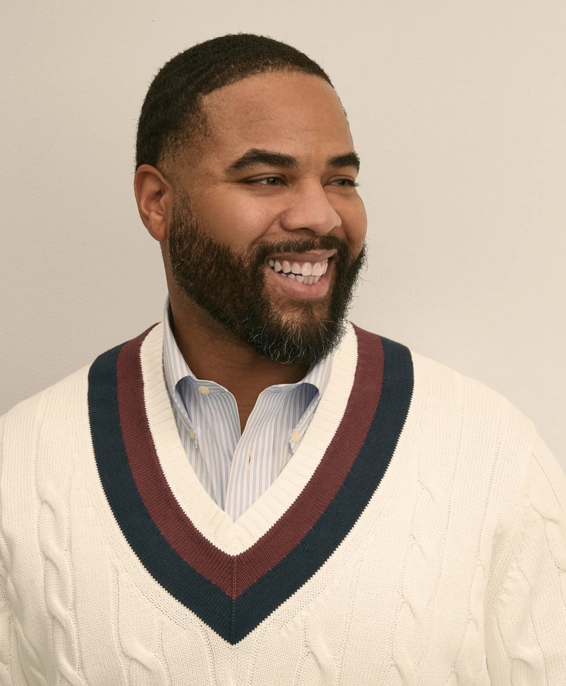 Friday Oxford Shirt