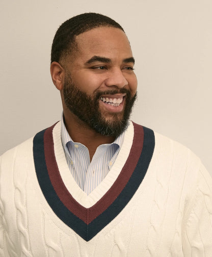 Friday Oxford Shirt