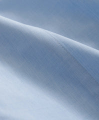 Cotton Broadcloth Robe