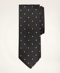 Dot Rep Tie