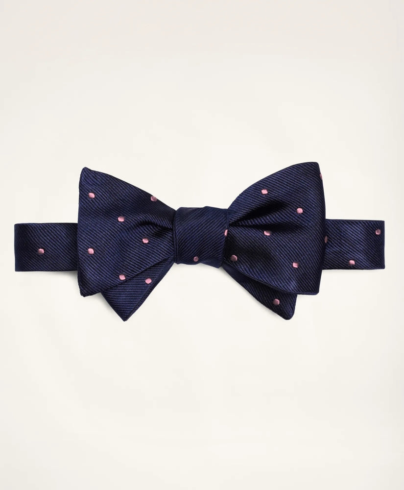 Dot Bow Tie