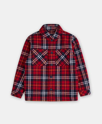 Friday Oxford Shirt