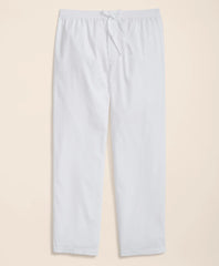 Cotton Broadcloth Pajamas