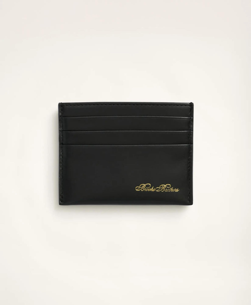 Leather Card Case
