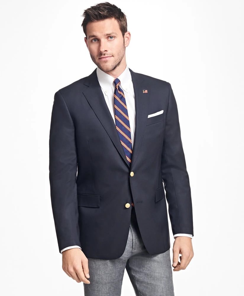 Friday Oxford Shirt