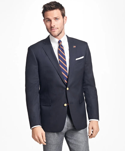 Friday Oxford Shirt