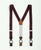 Navy-Burgundy