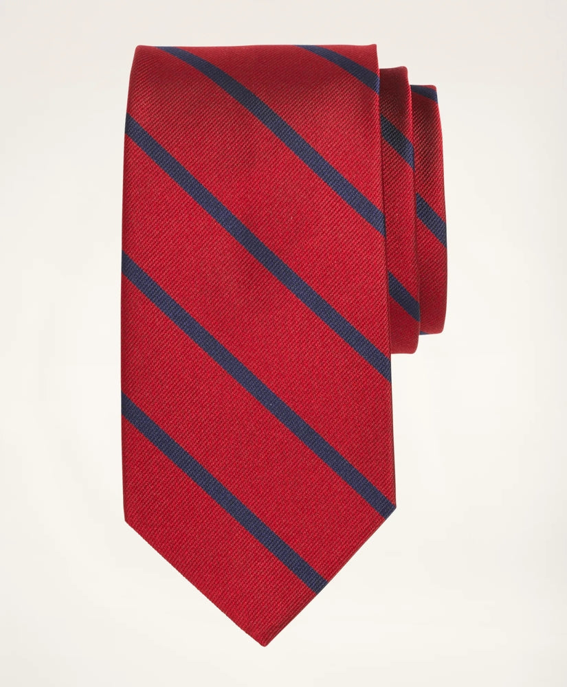 BB#3 Rep Tie