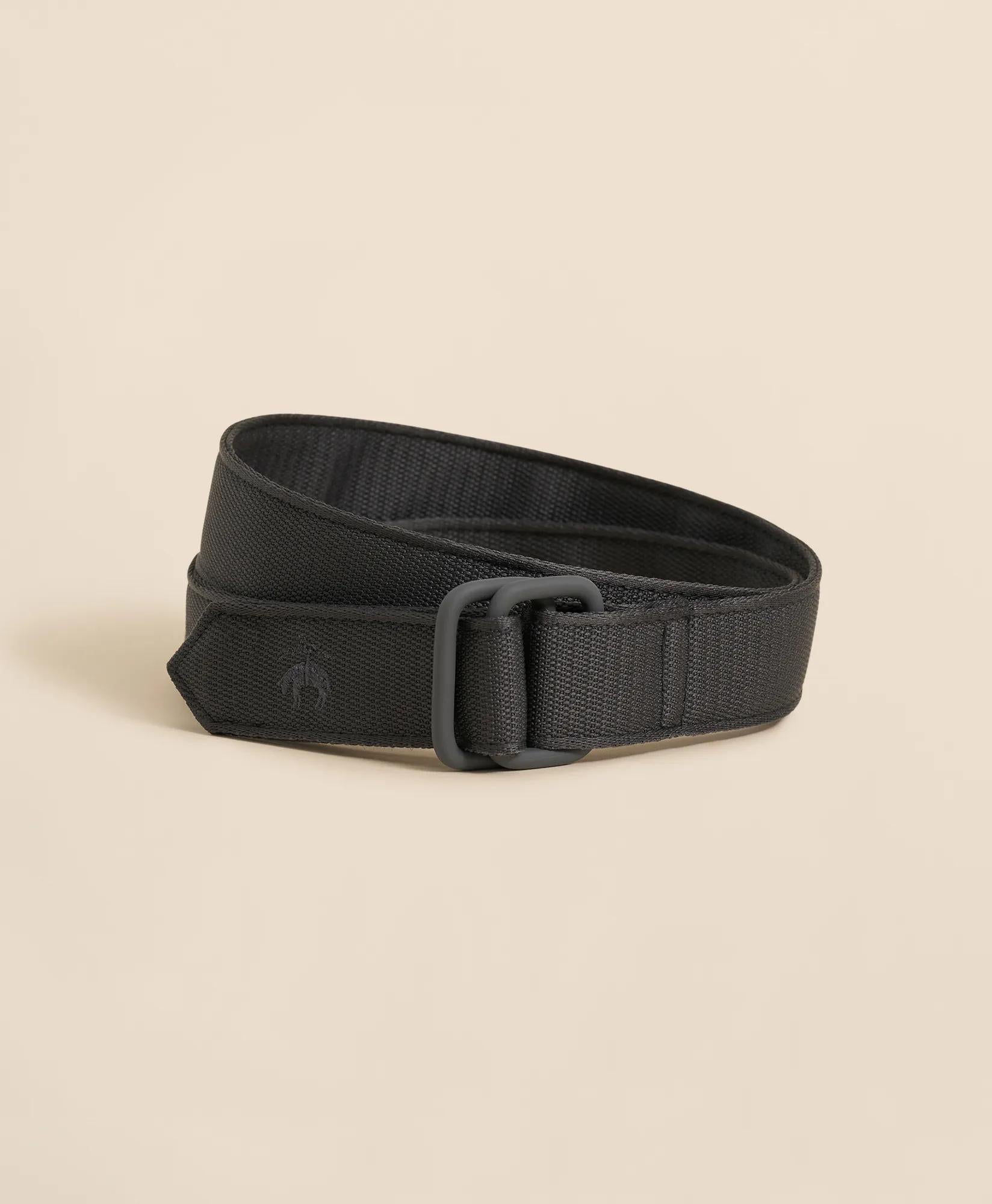 Performance D-Ring Belt
