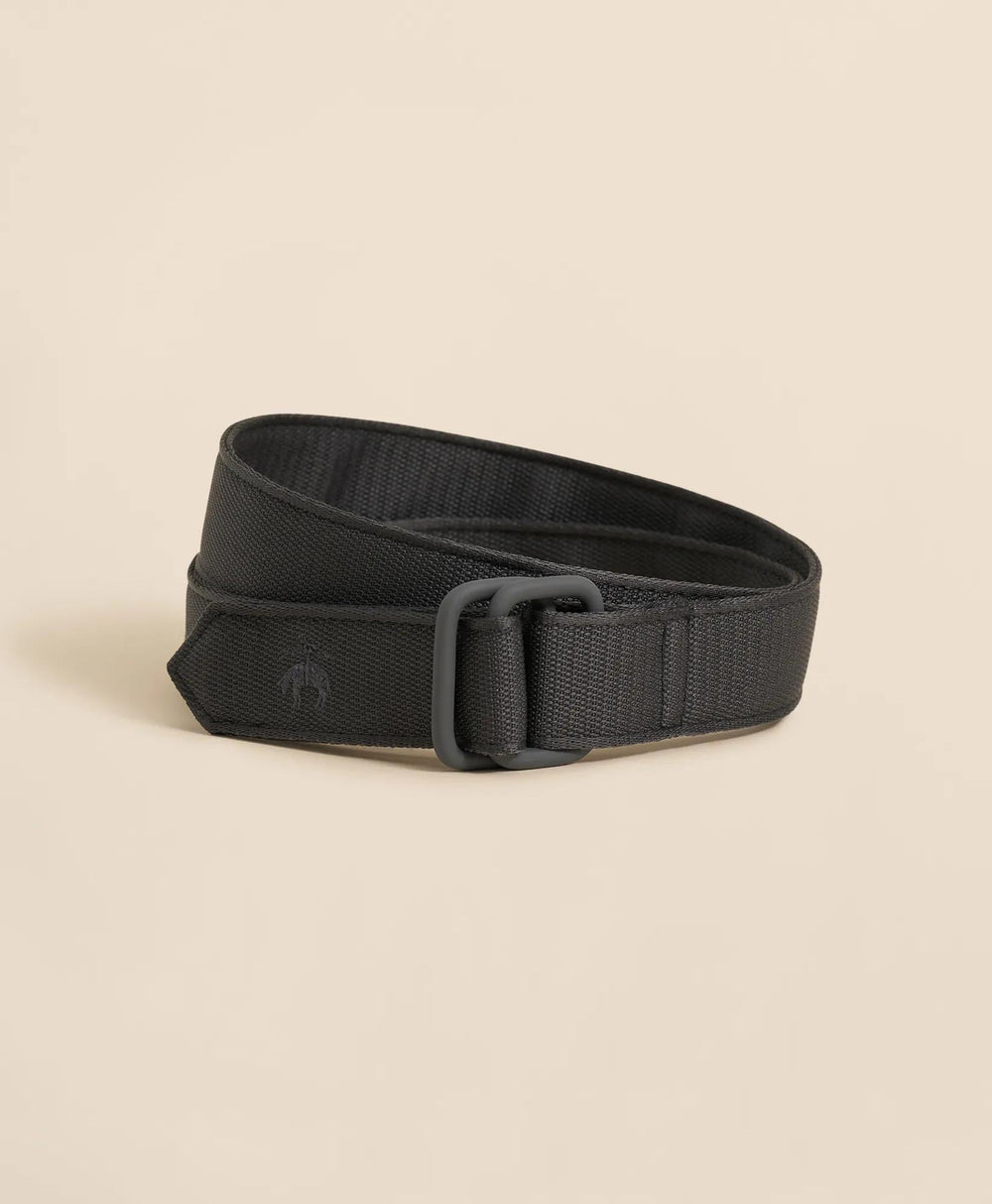Performance D-Ring Belt
