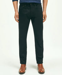 Slim Fit Denim Jeans