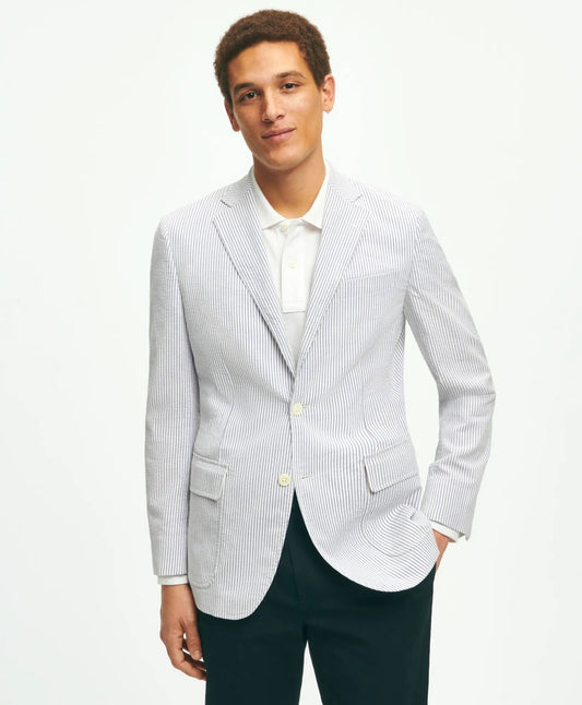 Friday Oxford Shirt