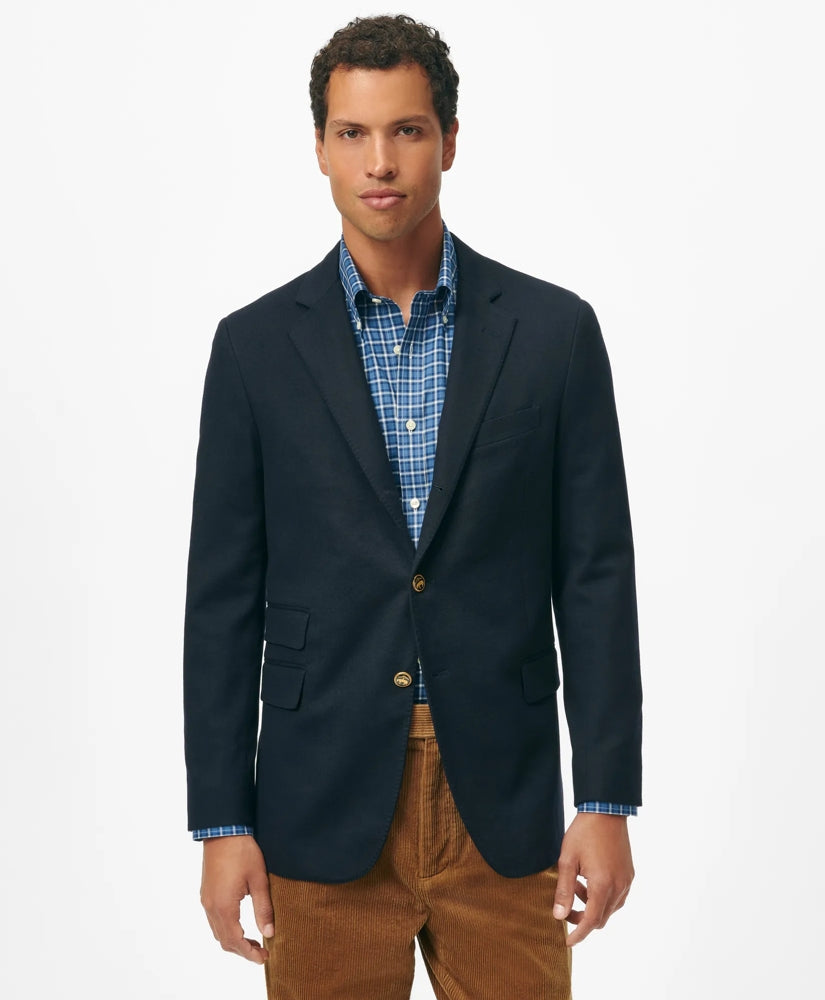 Friday Oxford Shirt
