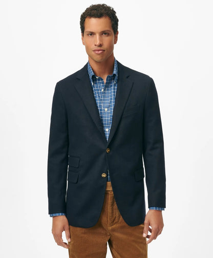 Friday Oxford Shirt